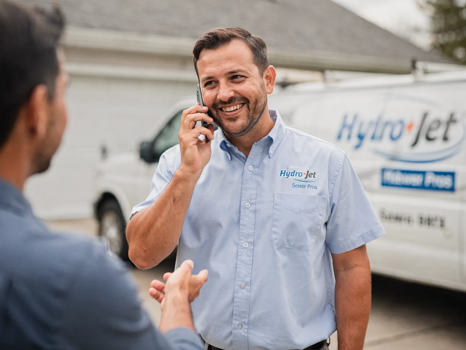 Hydro Jetting Bradenton, FL FAQs